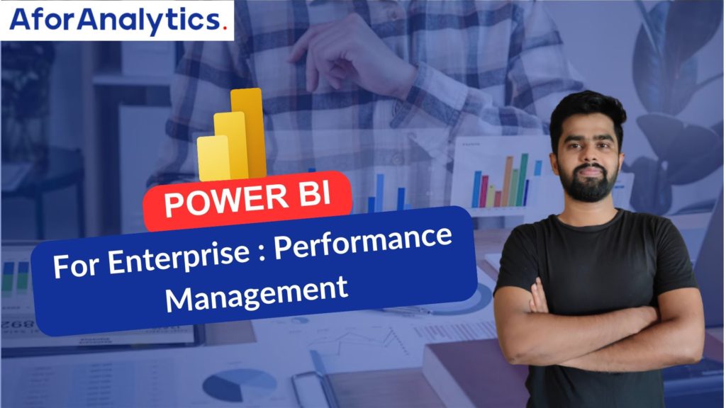 For Enterprise : Performance Management