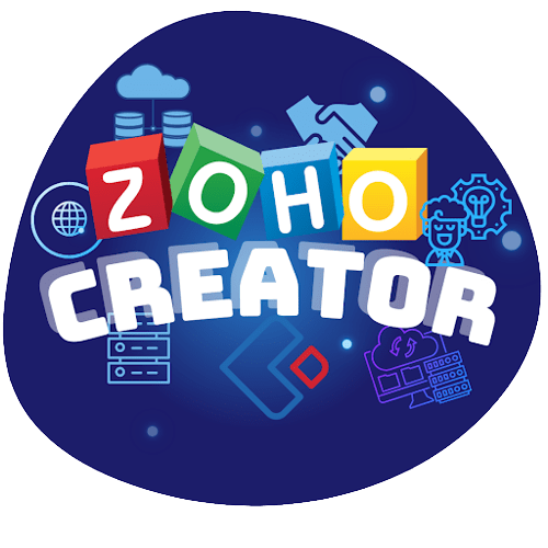 Zoho Creator Consulting Services