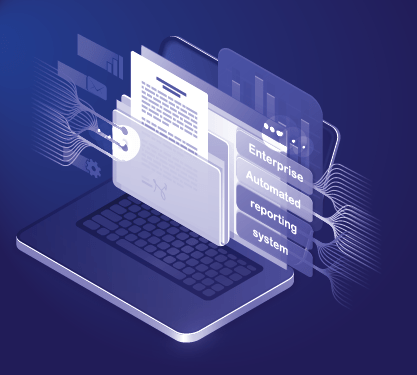 Enterprise Automated Reporting System