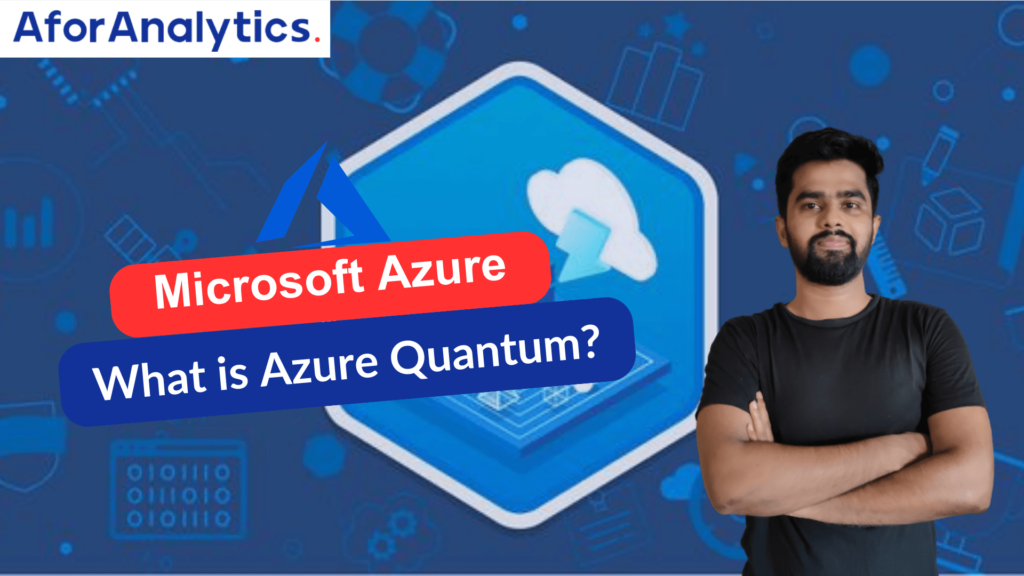 What is Azure Quantum?