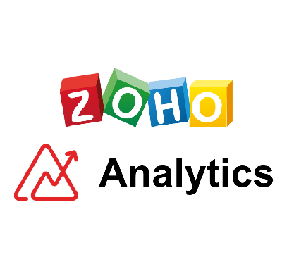 ZOHO Analytics Consultant