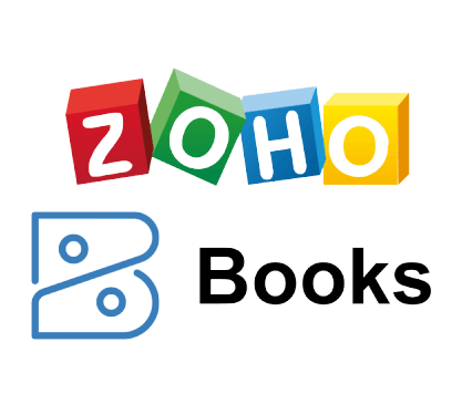 ZOHO Books Consultant