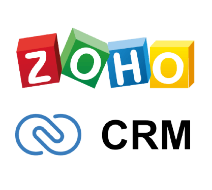 ZOHO CRM Consultant