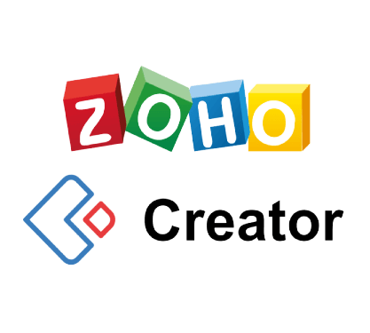 ZOHO Creator Consultant