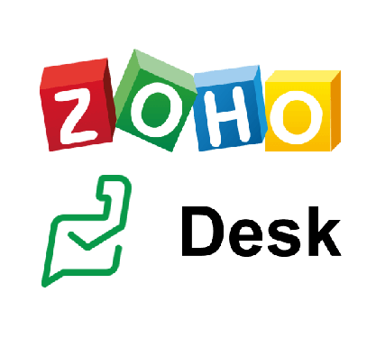 ZOHO DESK Consultant