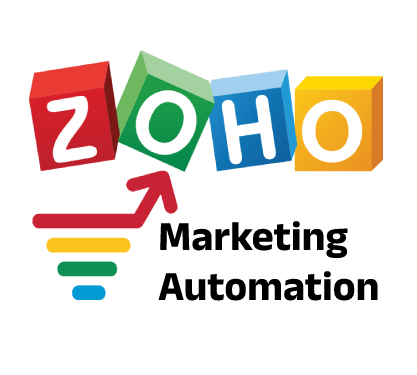 ZOHO Marketing Automation Consultant