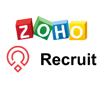 ZOHO Recruit Consultant