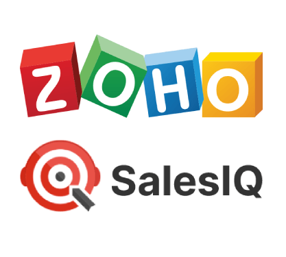 ZOHO SALESIQ Consultant