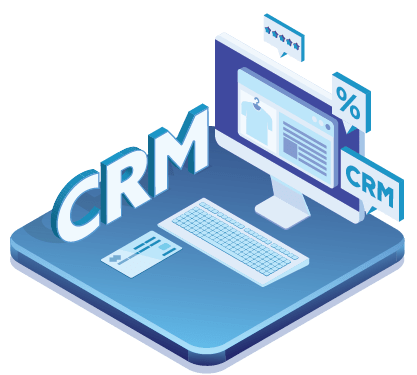 Retail-CRM