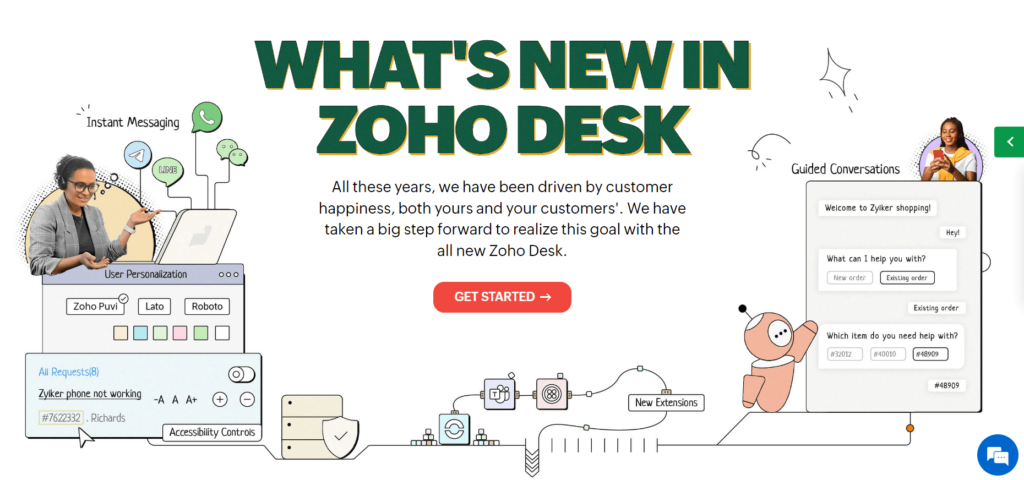 What's-new-in-ZOHO-Desk